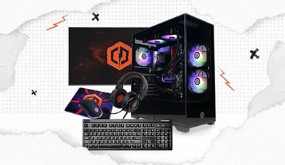 cyberpowerpc gaming pc