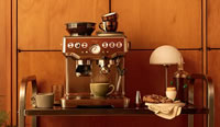 Win 1 of 3 Sage Barista Express coffee machines