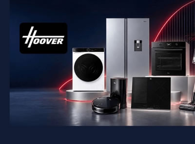 hoover appliance bundle