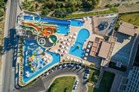 Win a 4-night all-inclusive Rhodes break