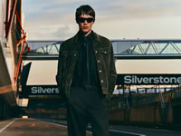Win Silverstone hospitality tickets