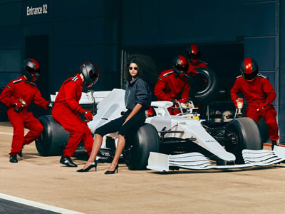 silverstone weekend tickets