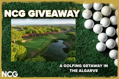 vilamoura golf break