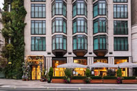 Win a 3-night stay in Mayfair, London