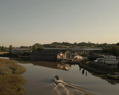 salutation inn