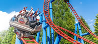 Win and review a trip to Alton Towers