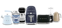 Win a bundle of SMEG products