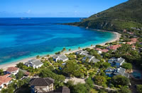 Win a Barbados holiday worth £5,000