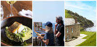 Win a luxury art holiday in Cornwall
