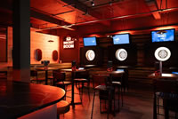 Win a £1,000 bar tab at Rocket Room in London
