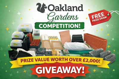 oakland gardens bundle