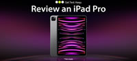Win an Apple iPad Pro
