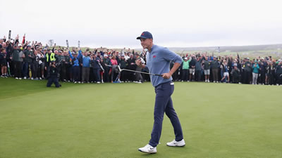 Walker Cup giveaway