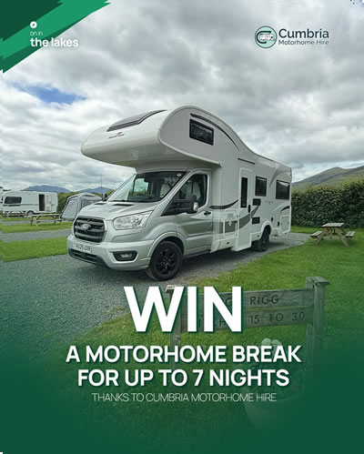 motorhome road trip