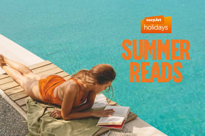 easyjet holidays voucher