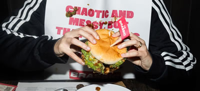 years supply of pieminister pies and sky