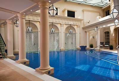 the gainsborough bath spa