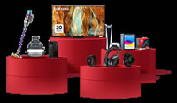 Win a £5,000 tech bundle