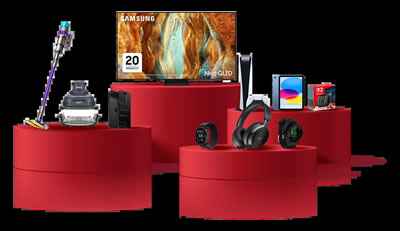 5k tech bundle