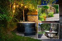 Win a 3 night stay at Puddleduck Valley in Devon