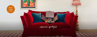 £3,500 Living Room transformation