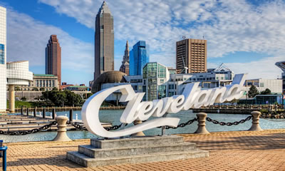 cleveland, ohio