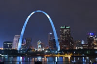 Win a Missouri self-drive holiday