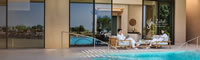 Win an all-inclusive Qatar wellness break