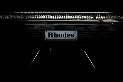 rhodes mk8/80ae
