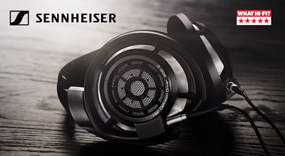 sennheiser hd 800 s headphones