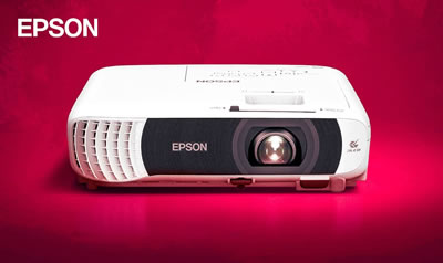epson eb-fh18 projector