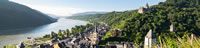 Win a Saga River Cruise in Germany