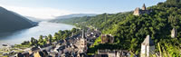 Win a SAGA river cruise to Germany