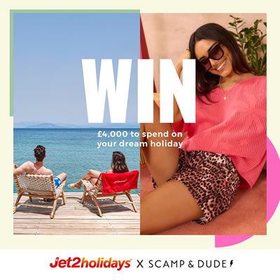 jet2holidays voucher