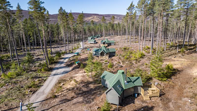 aldwark manor estate