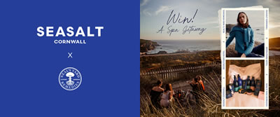 bedruthan hotel spa stay in cornwall
