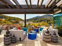 Win a 2-night trip to Baden-Baden in Germany