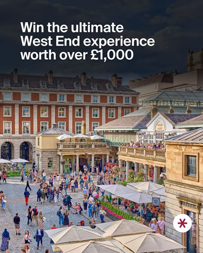 west end experience