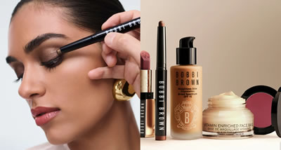 bobbi brown cosmetics
