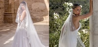 Win your dream Wedding Dress from wed2b