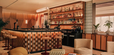 mitsu from aethos, shoreditch