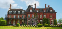 Win a VIP Champneys spa break