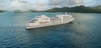 Win a Caribbean cruise
