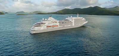 caribbean cruise