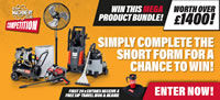 Win a SIP Machinery bundle