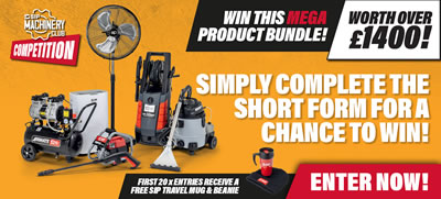 sip industrial products bundle