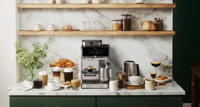 ninja coffee machine