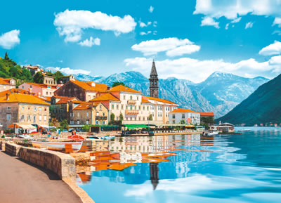 win an Adriatic cruise
