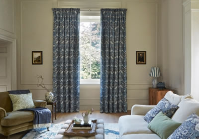 ultimate home comfort package
