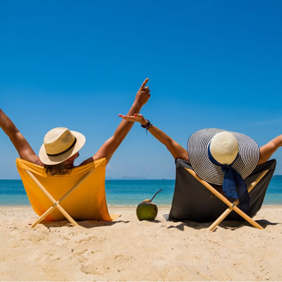 holiday to the canaries